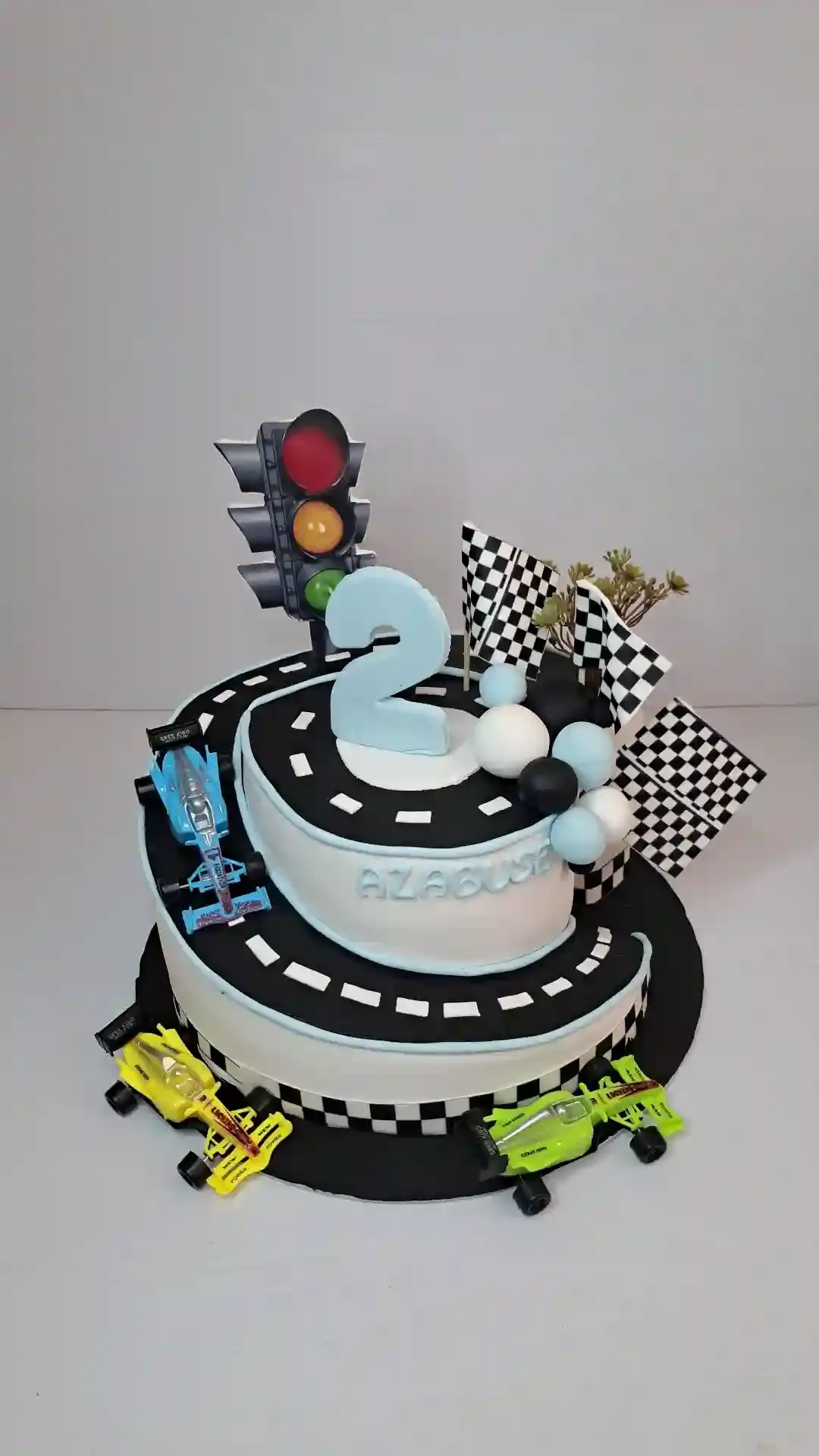 Kholi The Baker portfolio piece 37